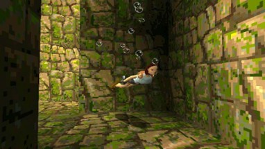 Tomb Raider I (1996) Image