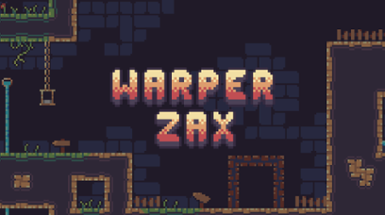 Warper Zax Image