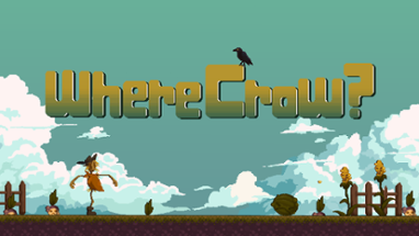 Where Crow? Image