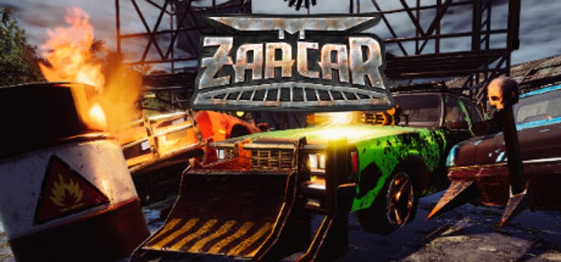 Zaacar Game Cover