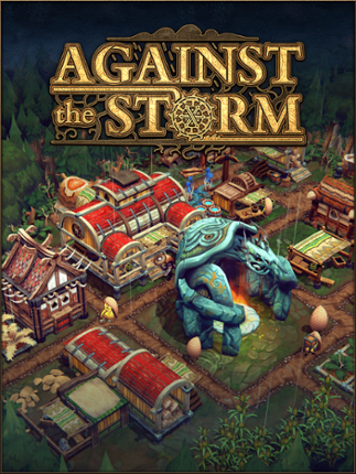 Against the Storm Game Cover