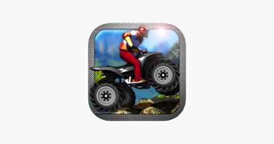 ATV Hill Racing - 4x4 Extreme Offroad Driving Simulation Game Image