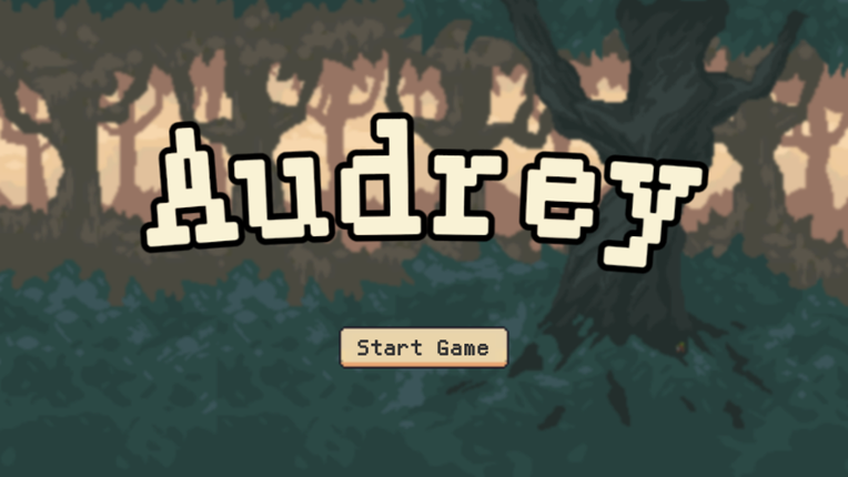 Aurdey Game Cover