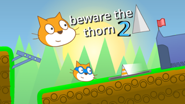 beware the thorn 2 Image