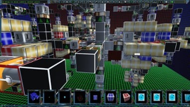 bLogic Blox Image