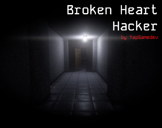 Broken Heart Hacker Game Cover
