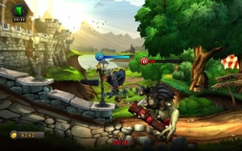 CastleStorm Image