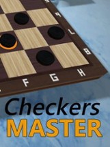 Checkers Master Image