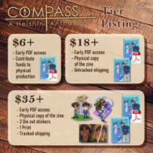Compass: HeiShin Anthology Image