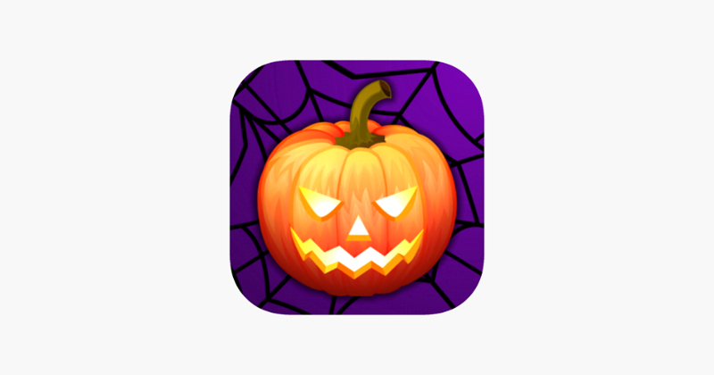 Crazy Halloween Lite Game Cover