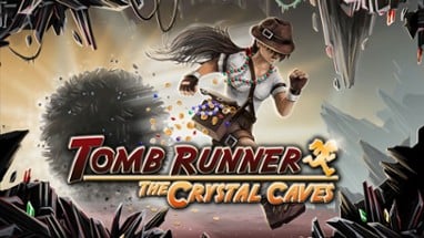 Crystal Runner Image