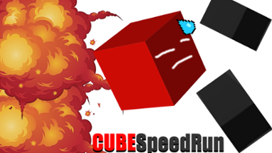Cube Speed Run Image