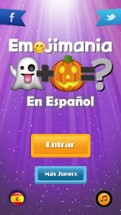 Emojimania en Español Image