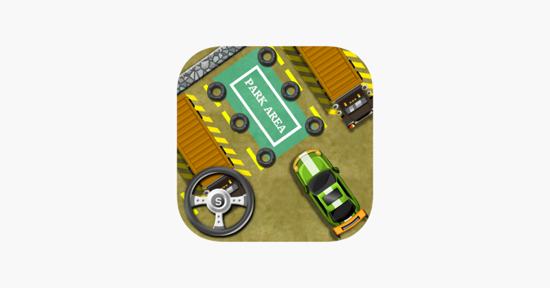 Fabulous Car Parking Sims Game Cover