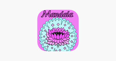 Florist and Mandalas Coloring Book For Adult : Best Colors Therapy Stress Relieving  Free Image