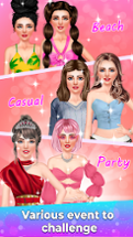 Dress Up Game: Fashion Stylist Image