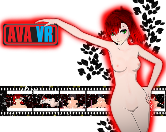 AVA VR Game Cover