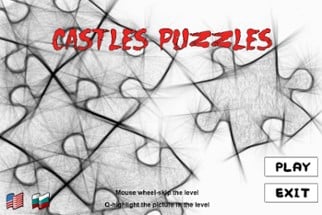 Castles Puzzles Image