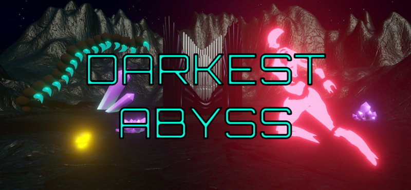 Darkest Abyss Game Cover