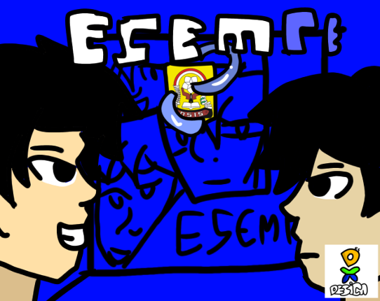 ESEMPE Game Cover