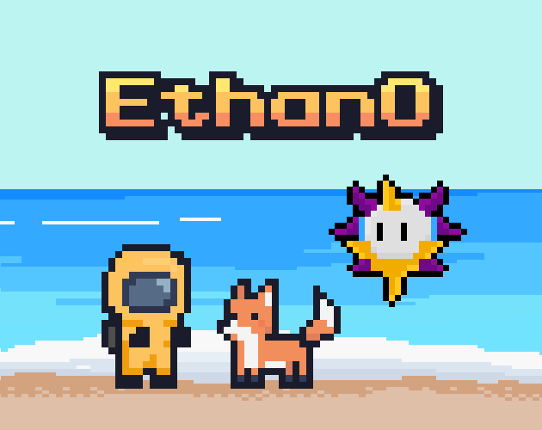 EthanO Game Cover