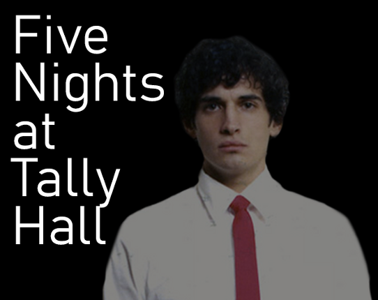 Five Nights at Tally Hall Game Cover
