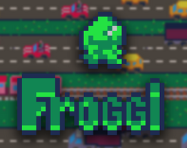 Froggi Image