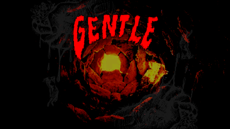 GENTLE (IGMC Version) Game Cover