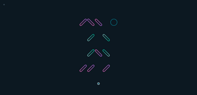 Glidey - Minimalist brain teasing puzzles Image