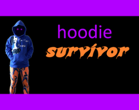 Hoodie Survivor Image