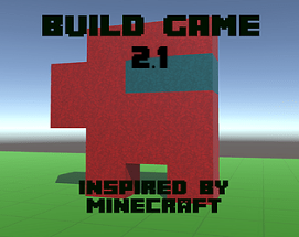 Build Game 2.1 (Project 3) Image