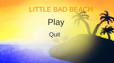 Little Bad Beach Image