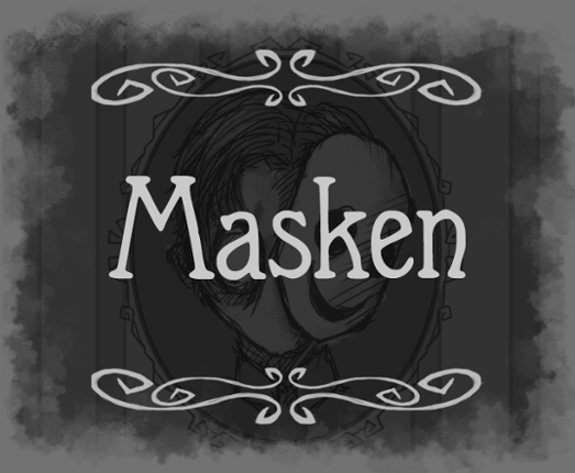 Masken Game Cover