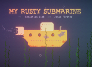 My Rusty Submarine Image