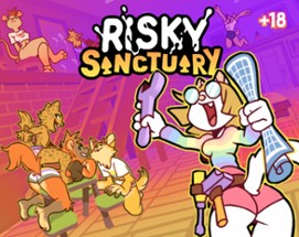 Risky Sanctuary Image