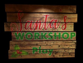 Santa's Workshop Image