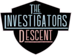 The Investigator's Descent Image
