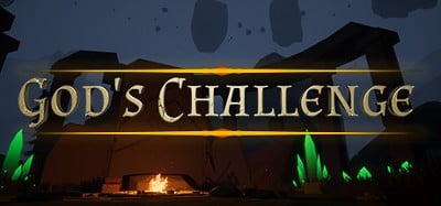 God's Challenge Image