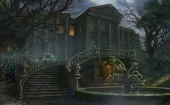 Haunted Legends: The Queen of Spades Image