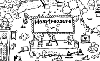 Heartreasure Image