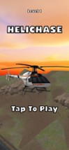 Helicopter Chase 3D Image