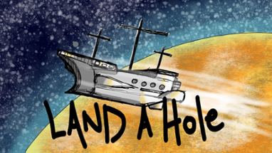 Land A Hole! Image