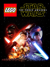 LEGO Star Wars: The Force Awakens Image