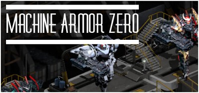 Machine Armor Zero Image