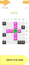 Match 10 Puzzle Image