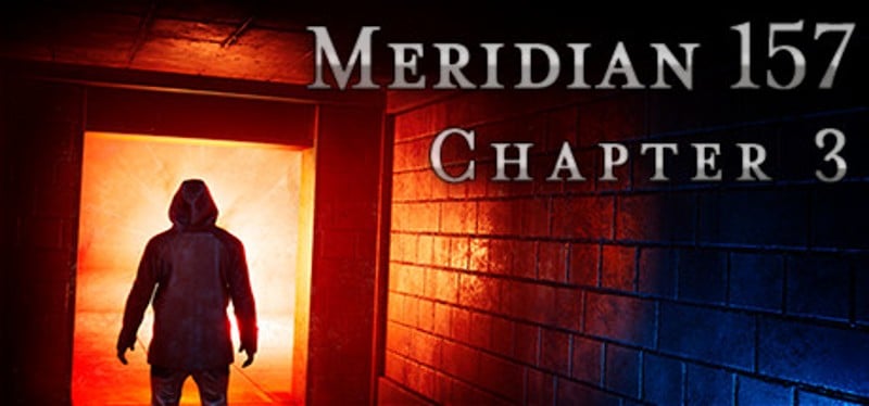 Meridian 157: Chapter 3 Game Cover