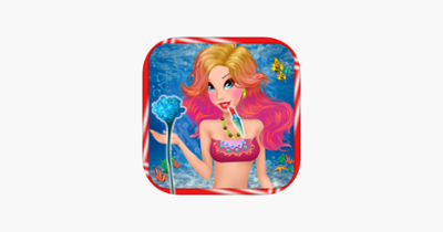 Mermaid Princess Makeover - Girls Game for Kids Image