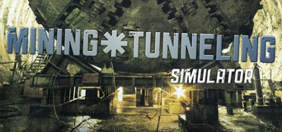 Mining & Tunneling Simulator Image