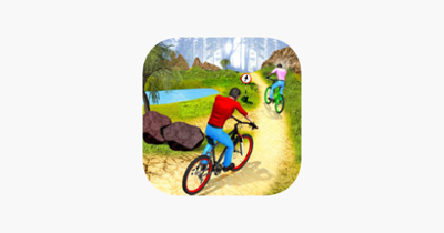 Mountain Bike Drive Simulator Image