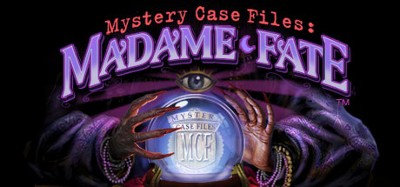 Mystery Case Files: Madame Fate Image